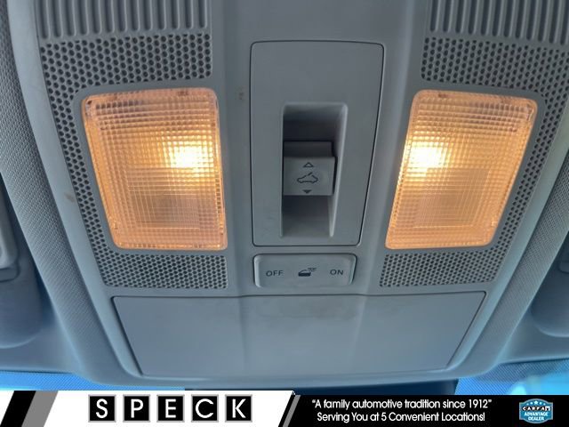 Used 2023 MAZDA CX-5 AWD 2.5 S w/ Preferred Package image 9