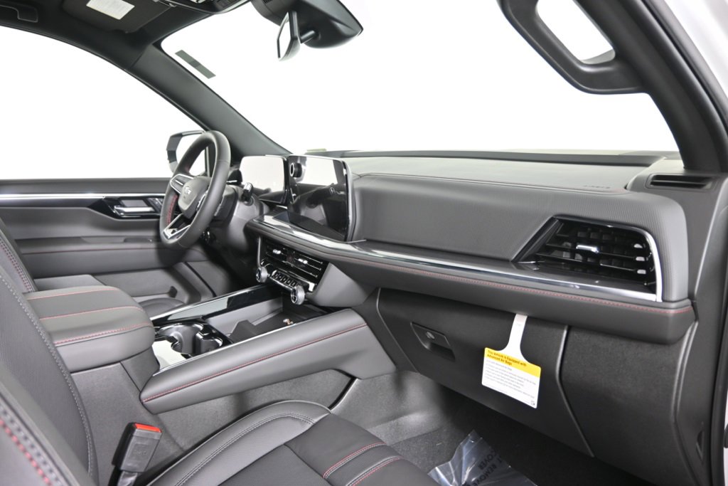 New 2026 Chevrolet Tahoe RST w/ Comfort Package image 15