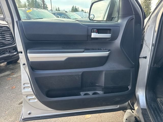 Used 2015 Toyota Tundra SR5 image 15