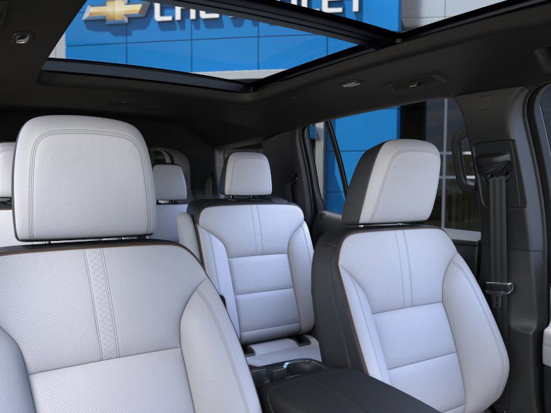 New 2026 Chevrolet Traverse High Country FWD image 23