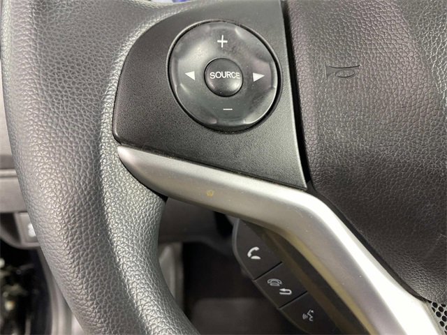 Used 2017 Honda Fit LX image 16