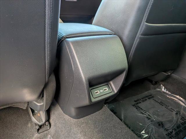 Used 2024 Honda Civic Sport Touring image 23