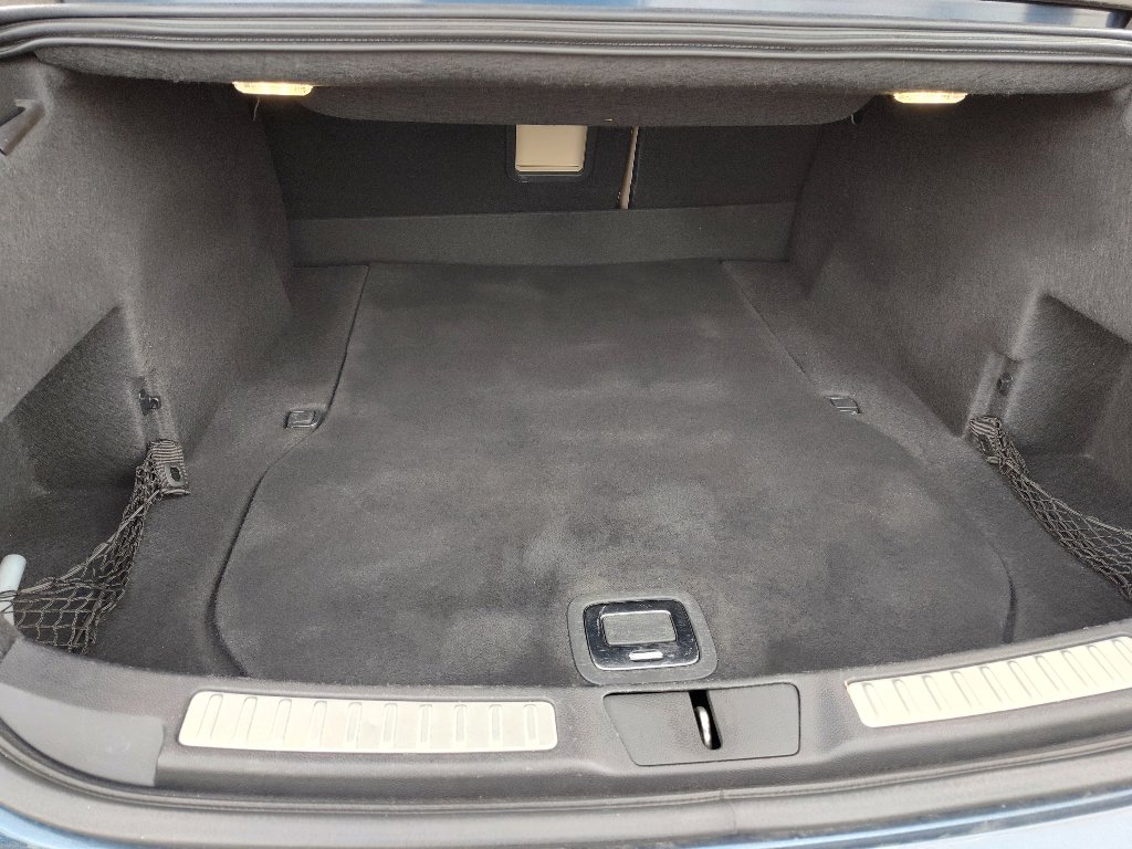 Used 2017 Lincoln Continental Reserve w/ Climate Package image 17