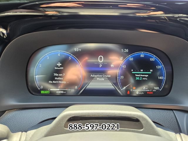Used 2024 Toyota Crown Platinum AWD/4WD image 29