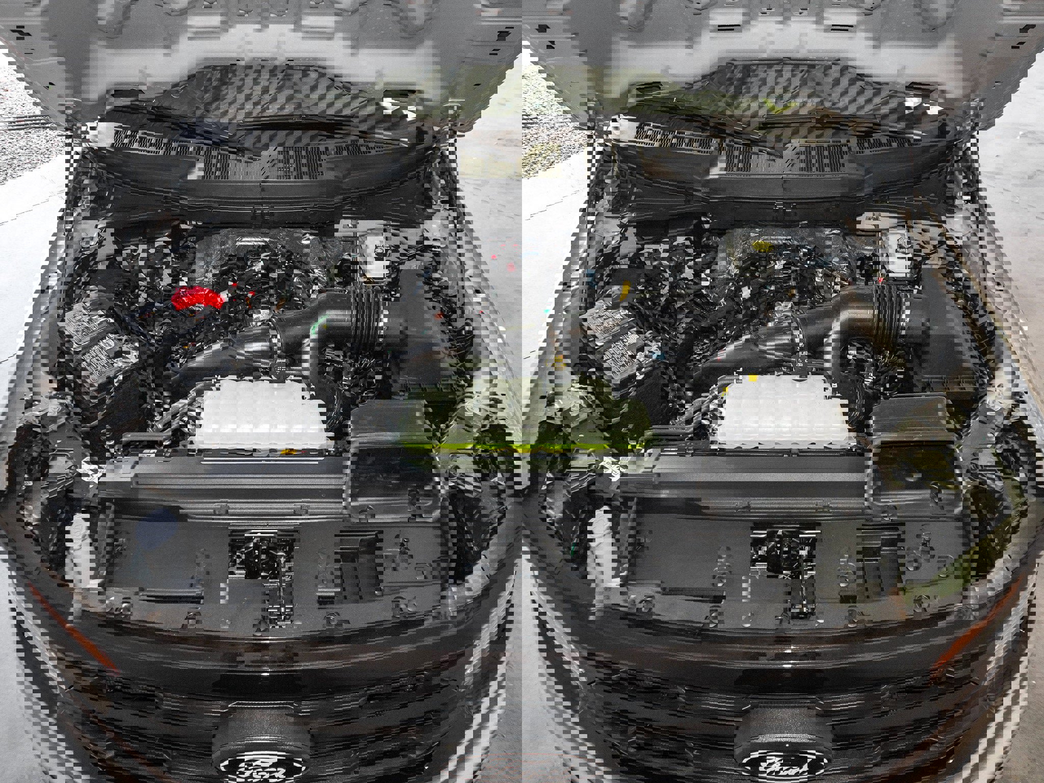 New 2026 Ford F150 XLT image 21