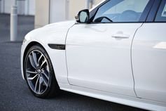 New 2024 Jaguar XF R-Dynamic SE AWD/4WD image 27