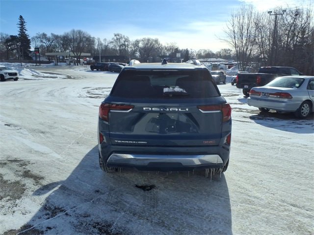 New 2026 GMC Terrain Denali image 4