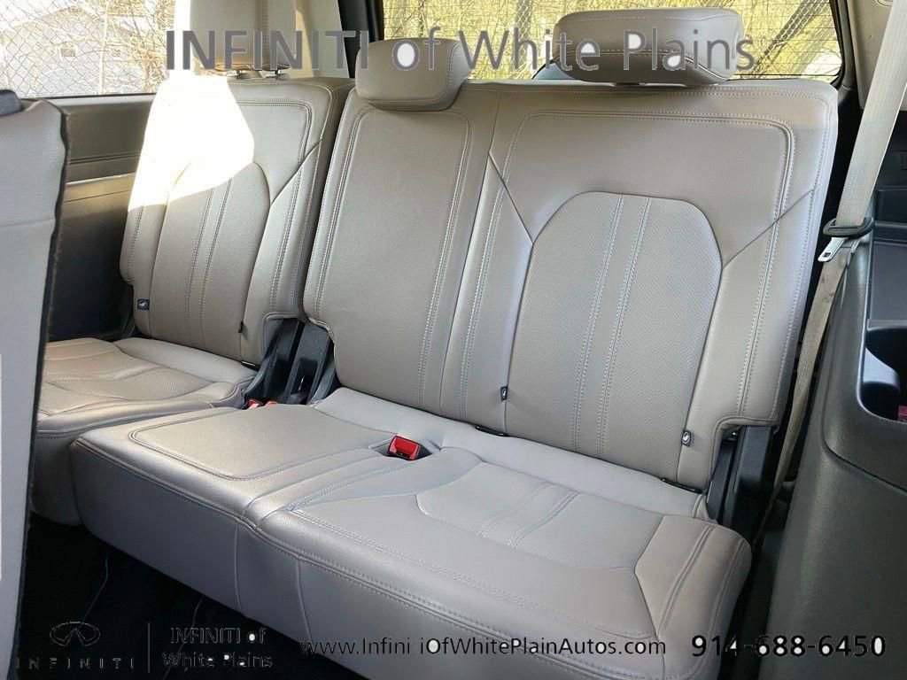 Used 2024 Ford Expedition Max Limited AWD/4WD image 8
