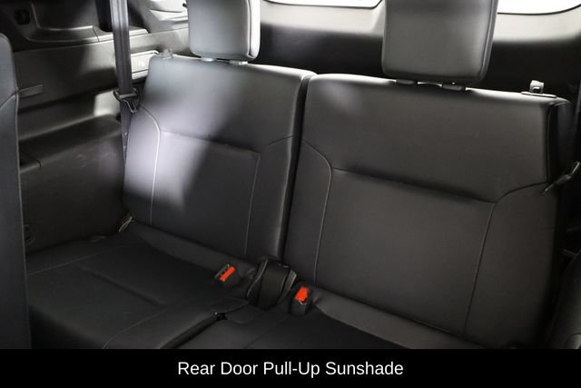 Used 2022 Mitsubishi Outlander SEL FWD image 16