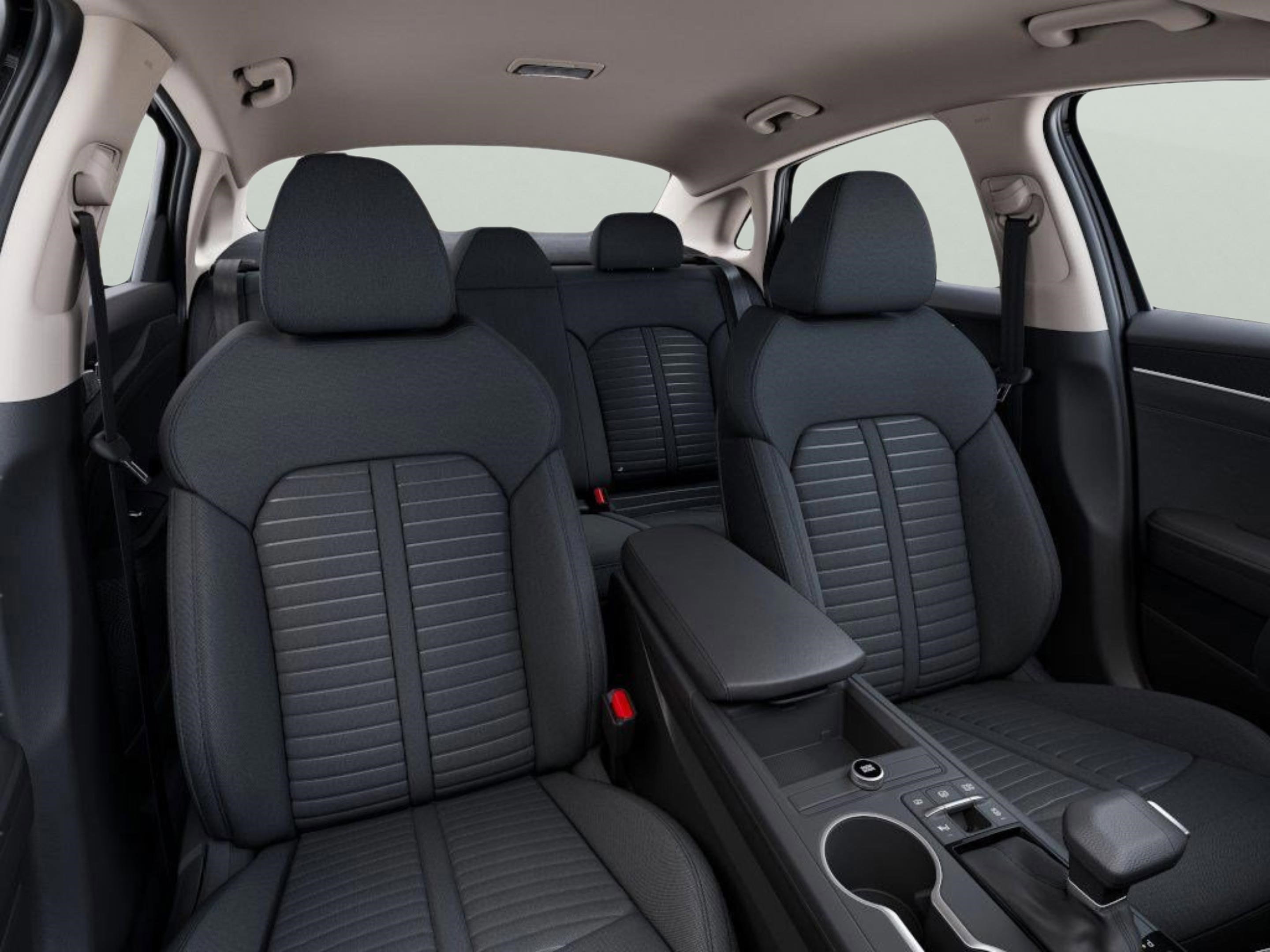 New 2026 Kia K5 LXS image 15