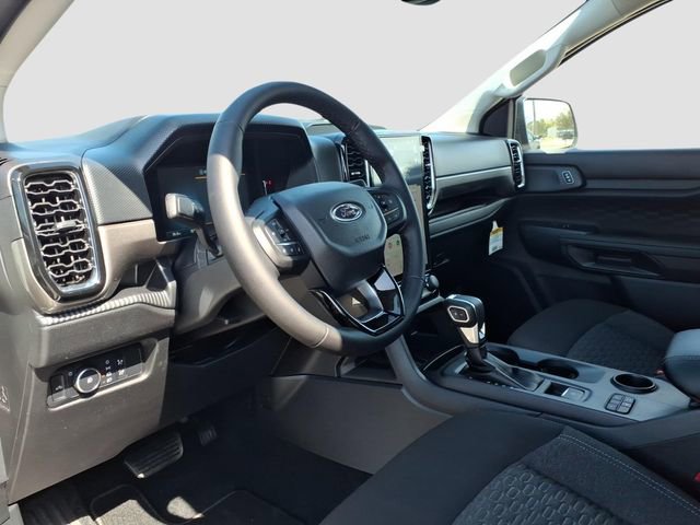 New 2026 Ford Ranger XLT w/ Equipment Group 301A High image 15