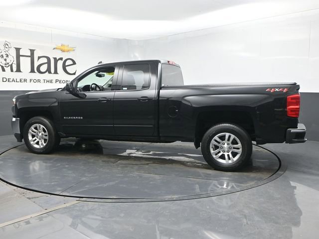 Used 2018 Chevrolet Silverado 1500 LT w/ All Star Edition image 48