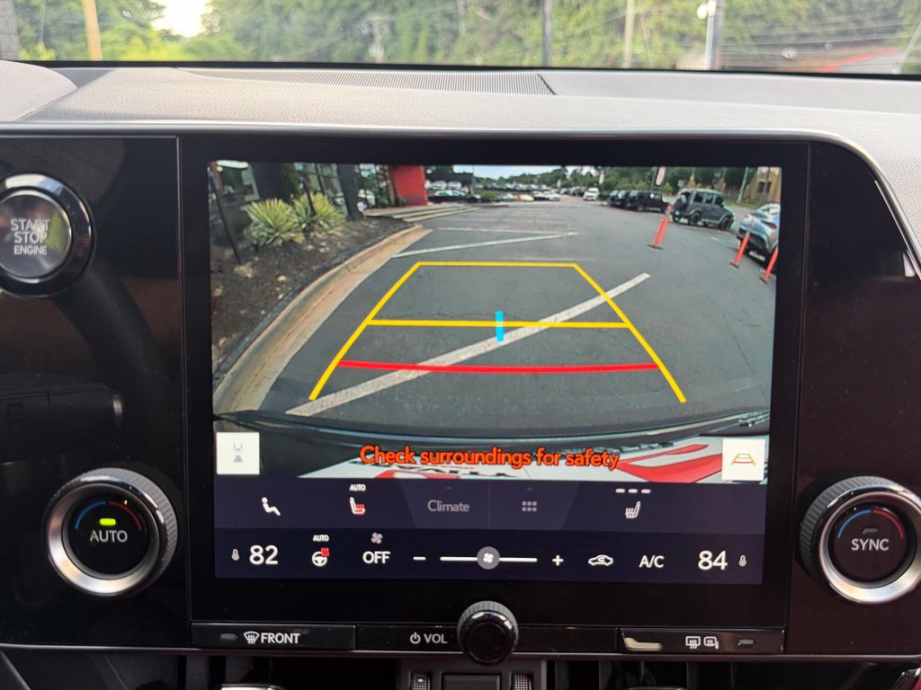 Used 2024 Lexus NX 350 AWD w/ Cold Area Package image 54