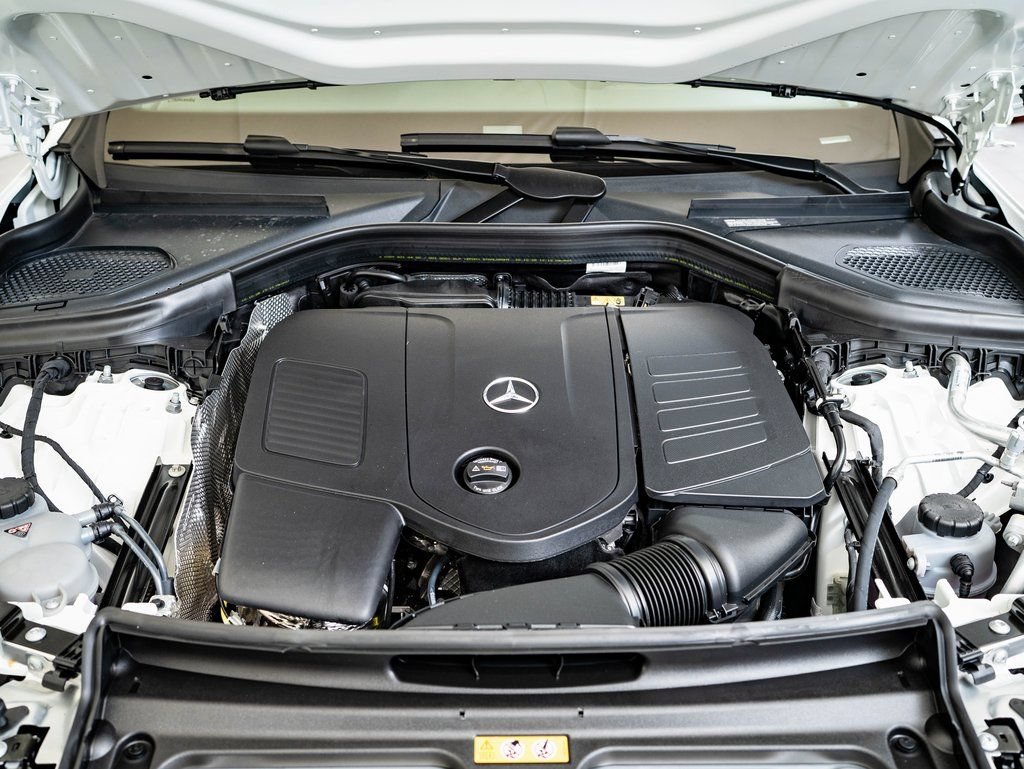 Certified 2026 Mercedes-Benz GLC 300 4MATIC image 37