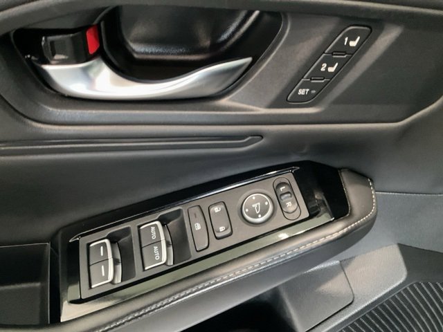 Certified 2023 Honda Accord Touring image 6