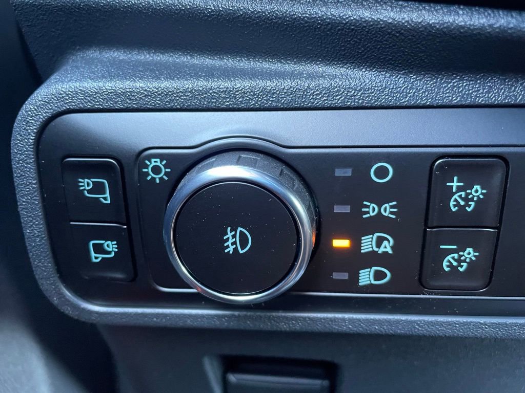 New 2025 Ford Bronco Raptor w/ Interior Carbon Fiber Pack image 19