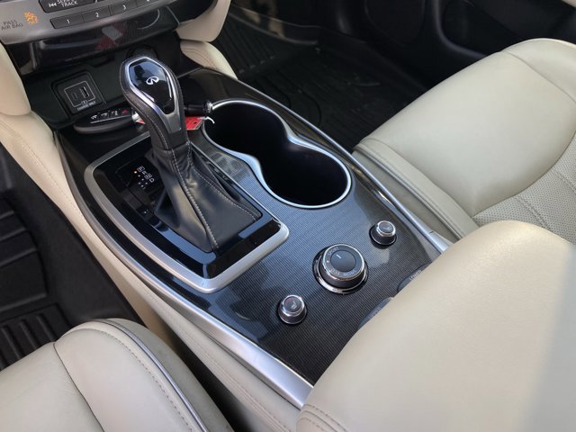 Used 2020 INFINITI QX60 Luxe w/ Essential Package AWD/4WD image 49