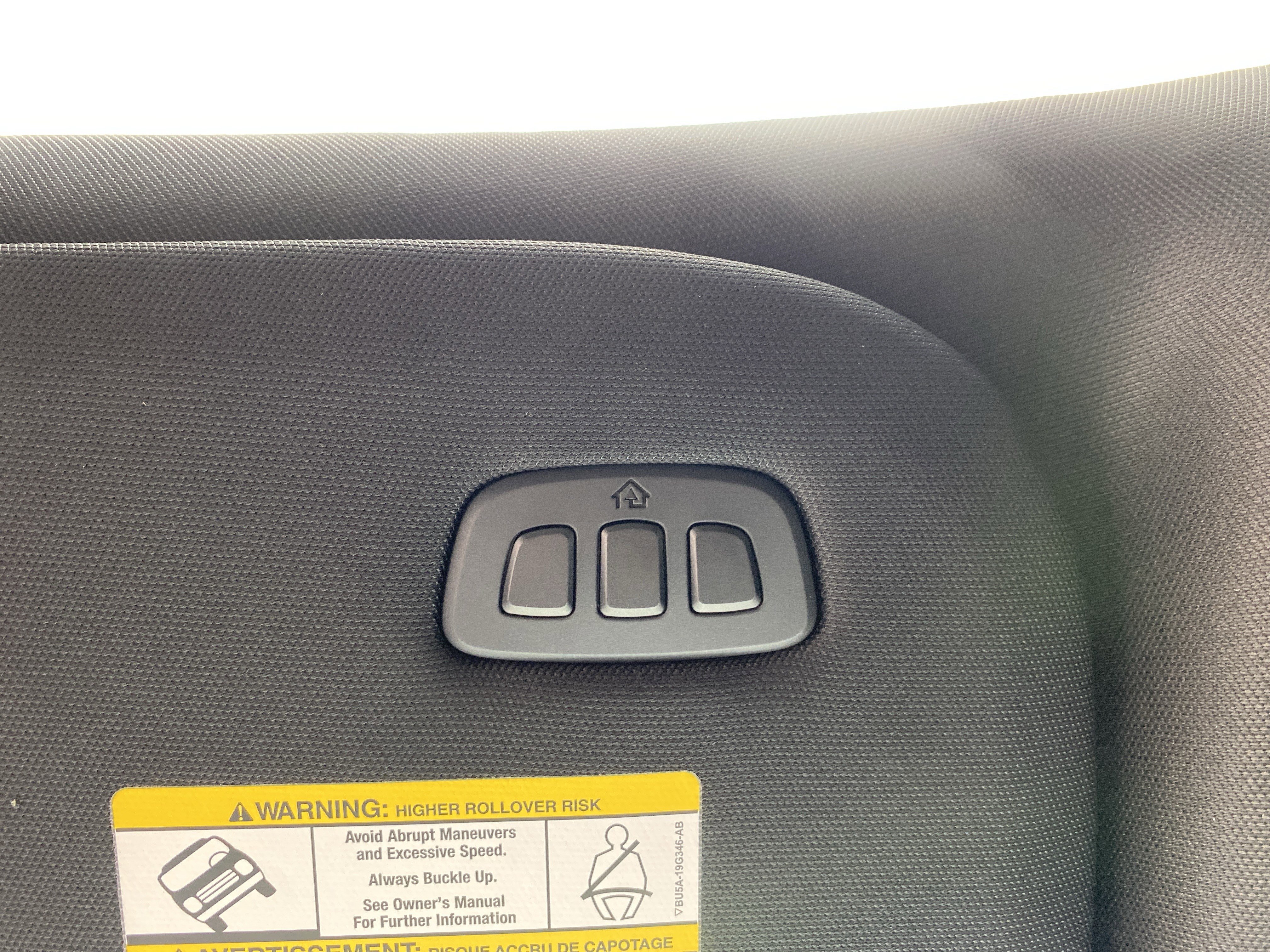 Used 2026 Ford F450 Platinum w/ FX4 Off-Road Package image 66