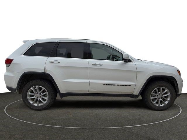 Used 2022 Jeep Grand Cherokee Laredo E w/ Security & Convenience Group AWD/4WD image 7