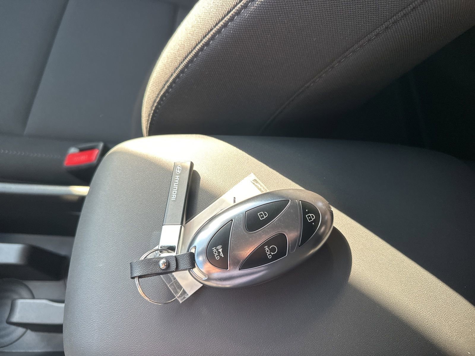 Used 2026 Hyundai Kona SEL Sport image 50