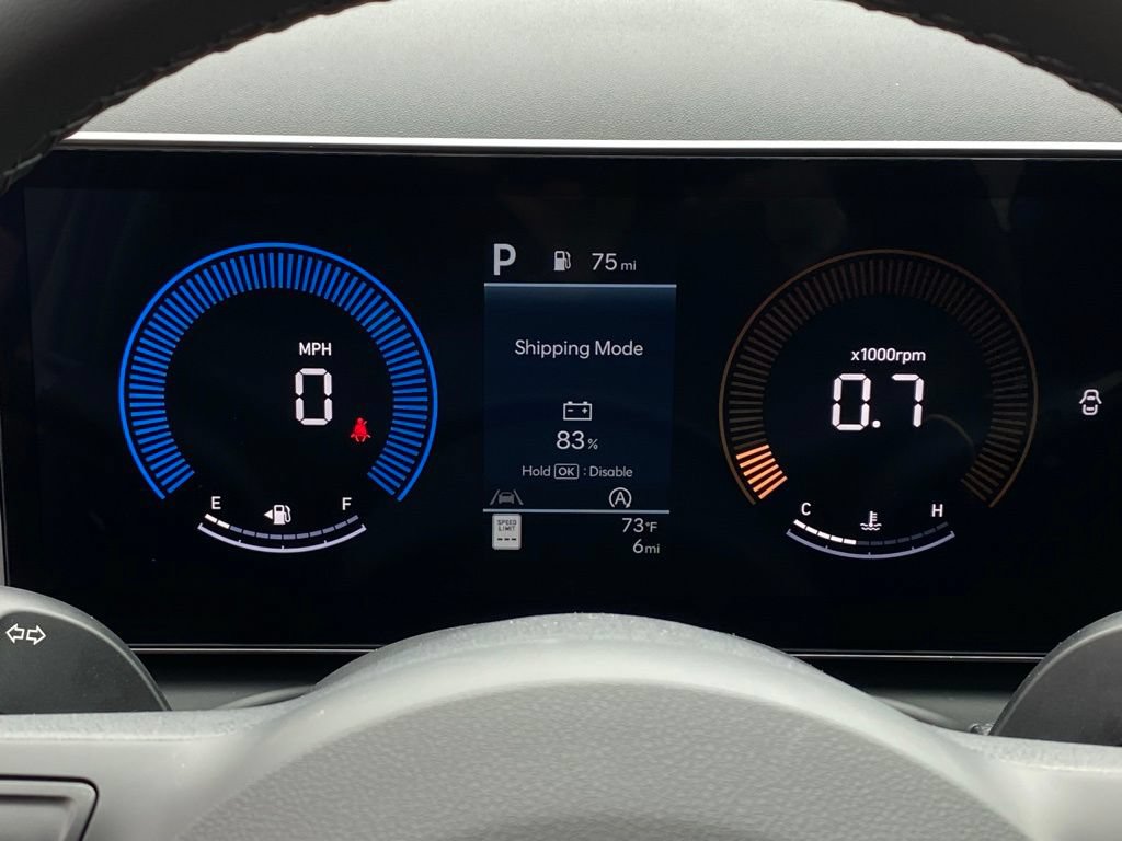 New 2026 Hyundai Tucson XRT AWD/4WD image 14