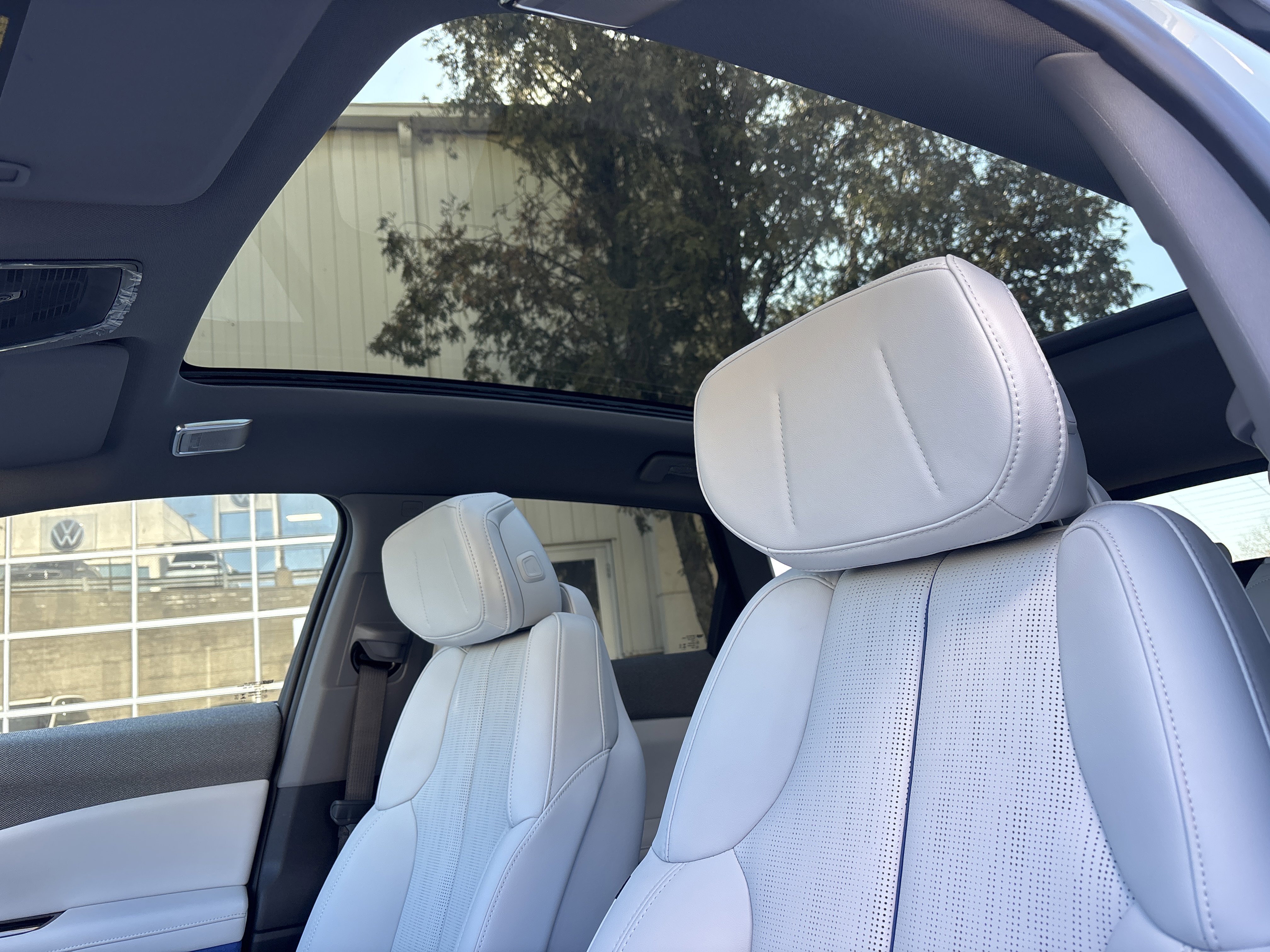 New 2026 Cadillac Optiq Sport 2 RWD image 25