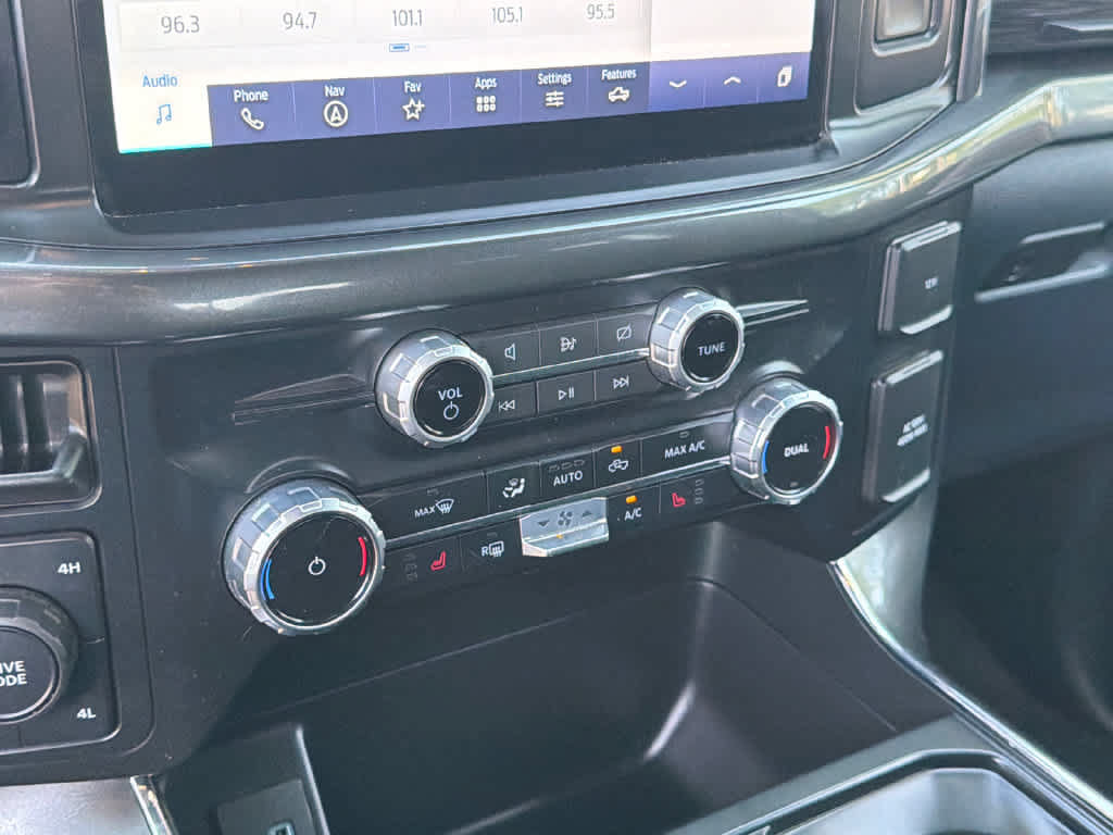 Certified 2023 Ford F150 4x4 SuperCrew image 27