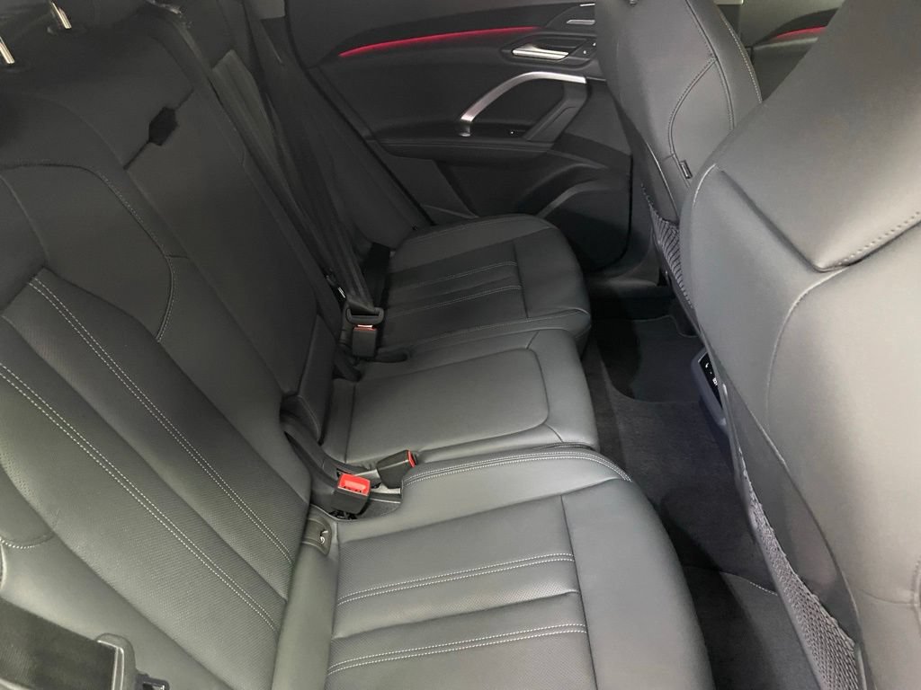 New 2026 Audi Q5 Prestige AWD/4WD image 7