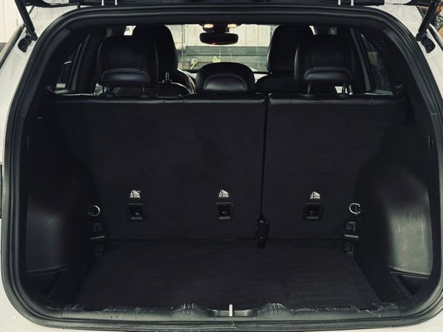 Used 2024 Jeep Compass Limited image 10