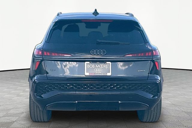 New 2026 Audi Q3 quattro 2.0T AWD/4WD image 4