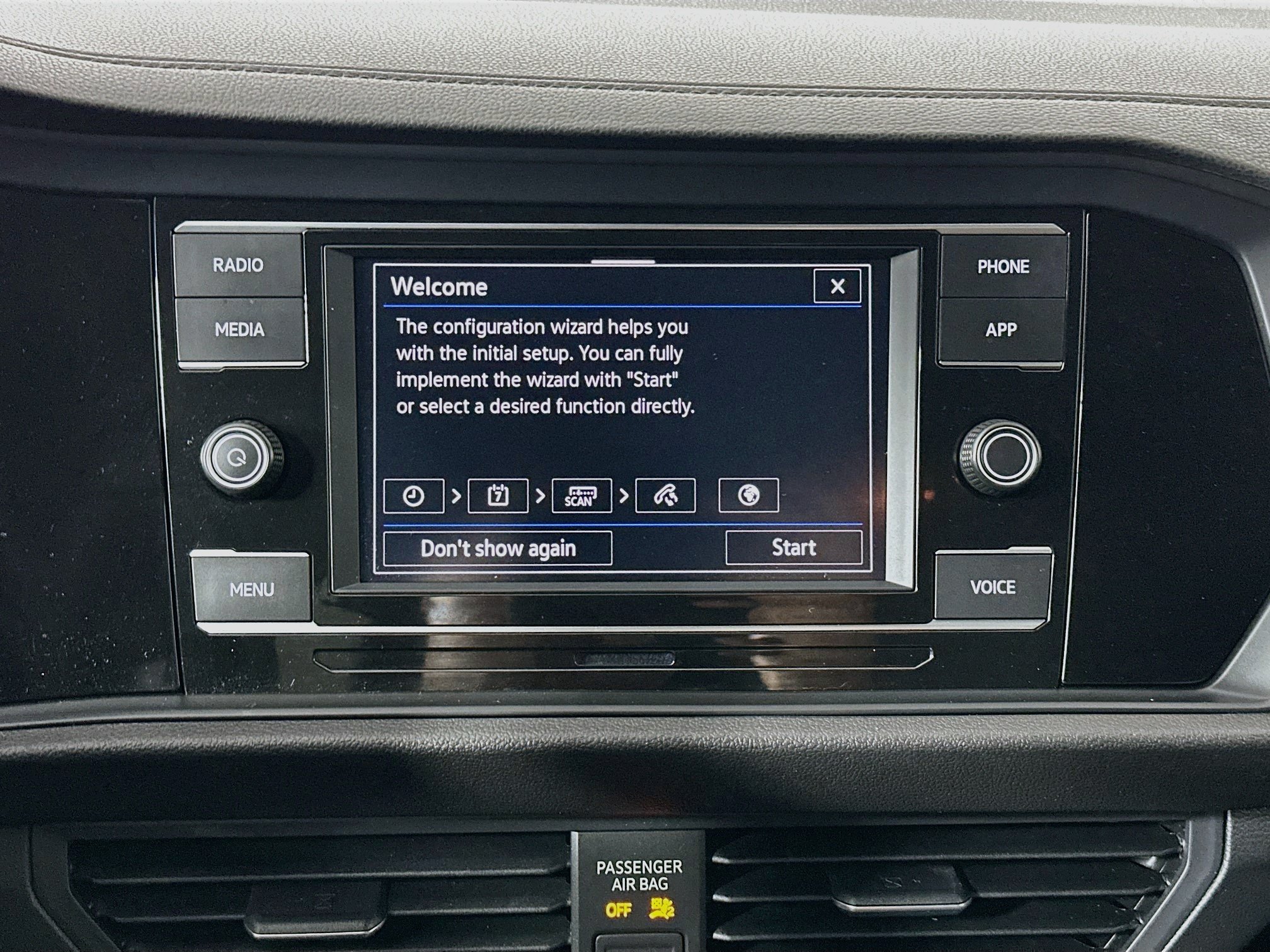 Used 2023 Volkswagen Jetta S w/ IQ.Drive Package FWD image 21