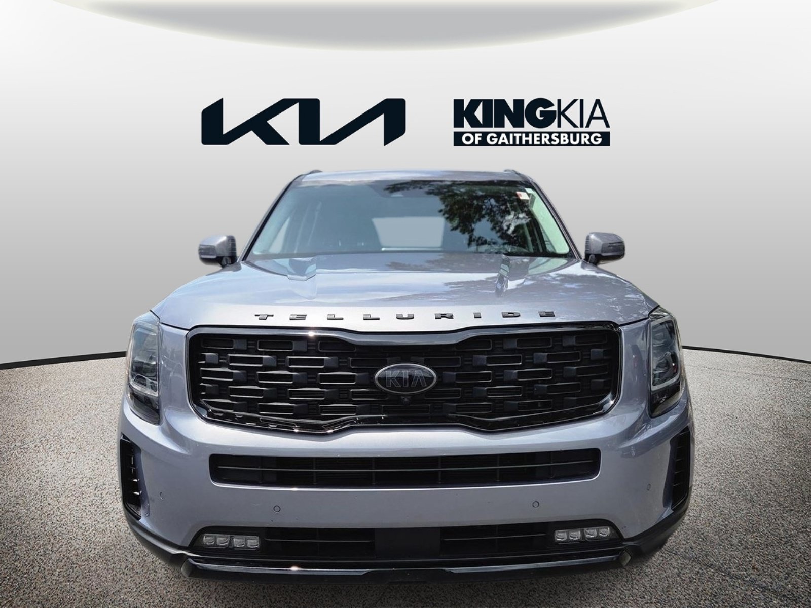 Used 2021 Kia Telluride SX w/ SX Prestige Package AWD/4WD image 9