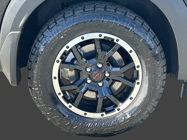 New 2026 Nissan Pathfinder Rock Creek w/ Rock Creek Premium Package AWD/4WD image 8