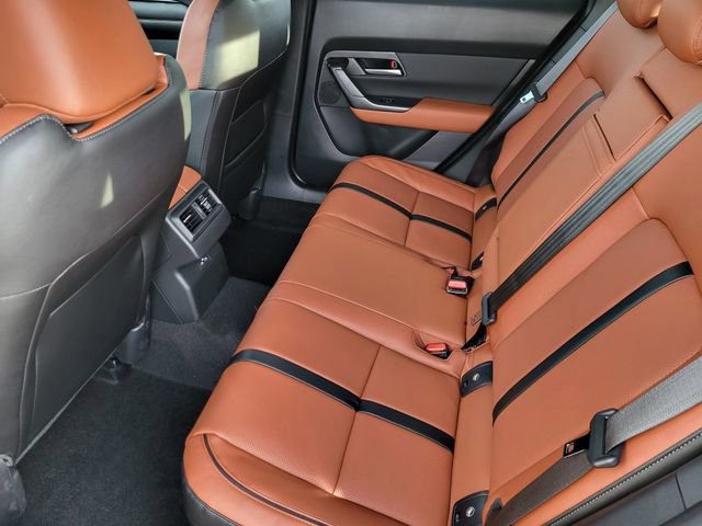 New 2026 MAZDA CX-50 AWD 2.5 S image 18