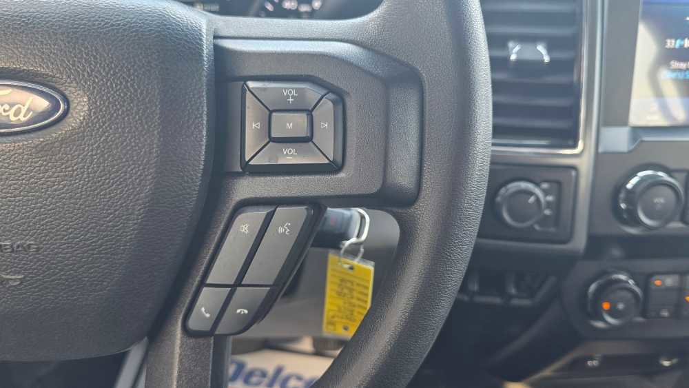 Used 2022 Ford F350 XLT AWD/4WD image 12