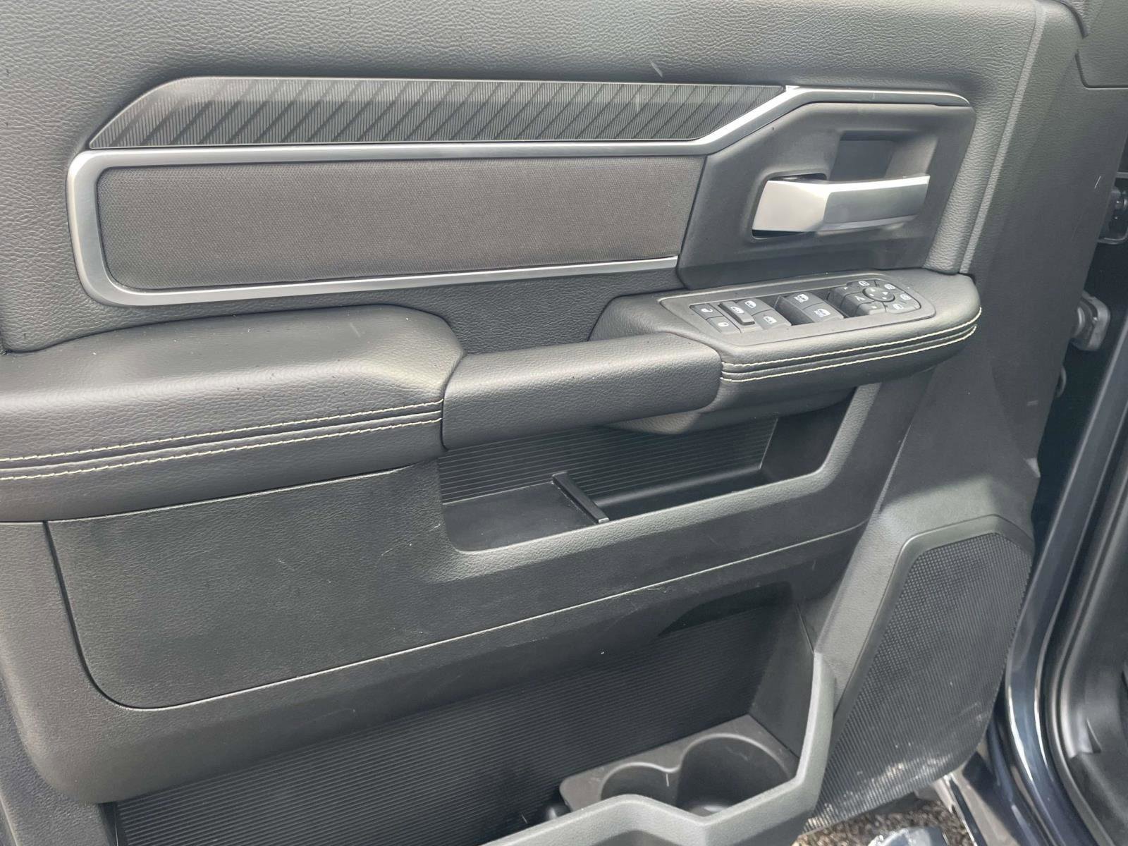 Used 2025 RAM 2500 Big Horn image 14