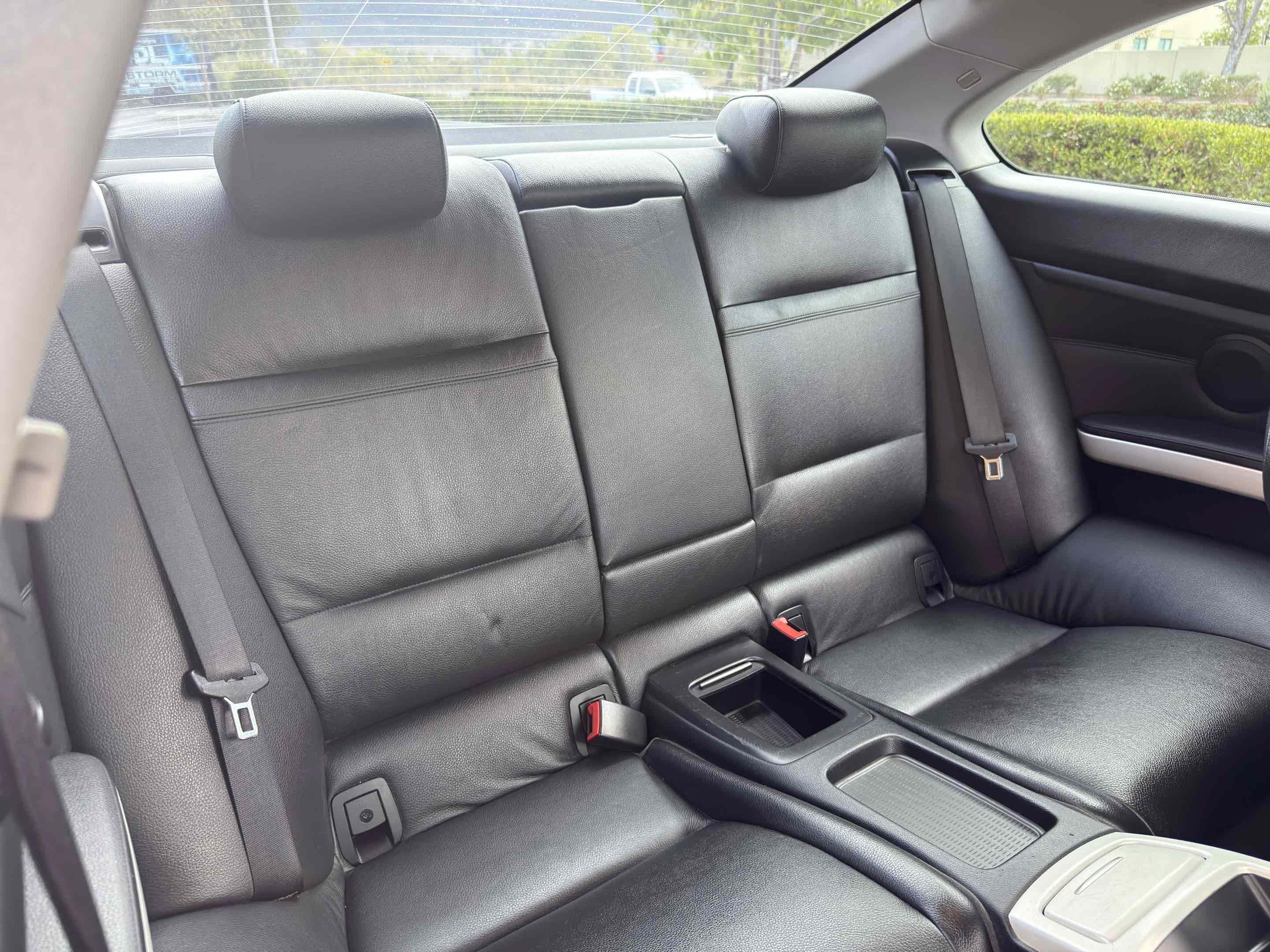 Used 2007 BMW 335i Coupe RWD image 51