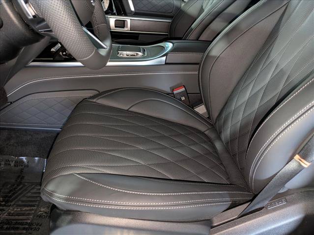 New 2026 Mercedes-Benz G 550 image 4