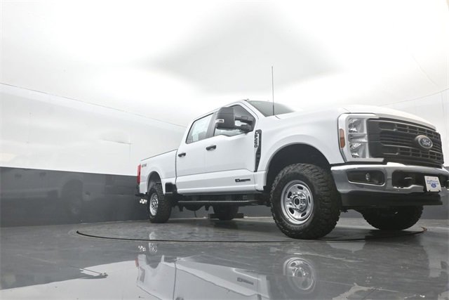New 2026 Ford F250 XL w/ XL Off-Road Package image 23
