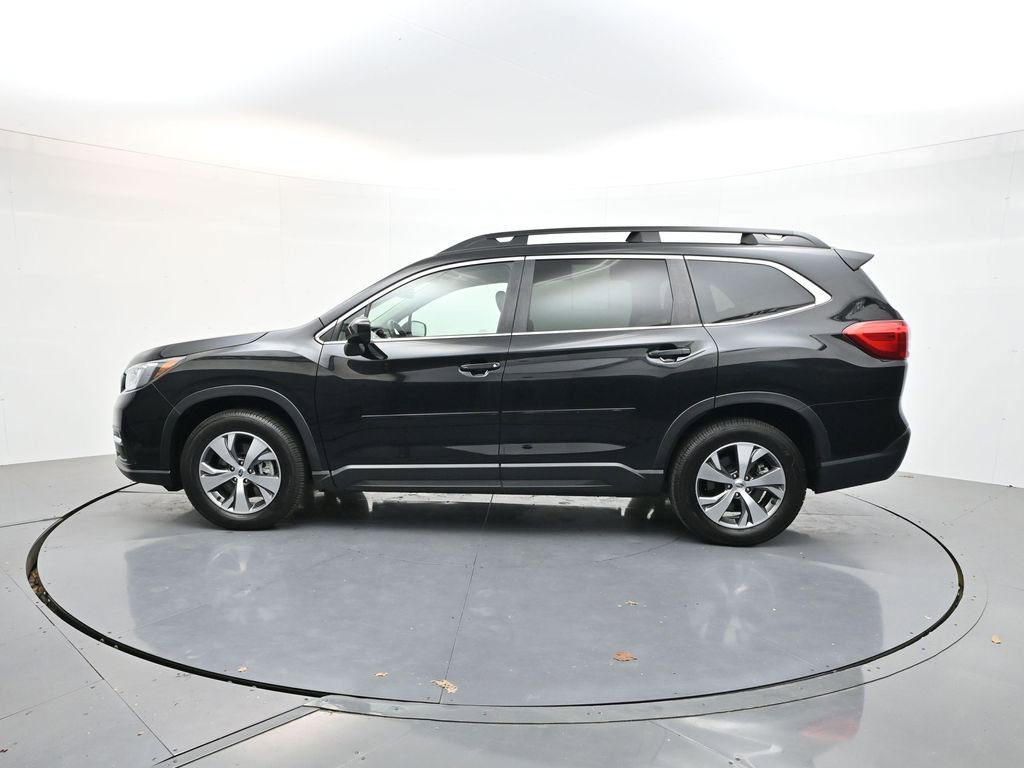 Used 2022 Subaru Ascent Premium w/ Convenience Package image 4