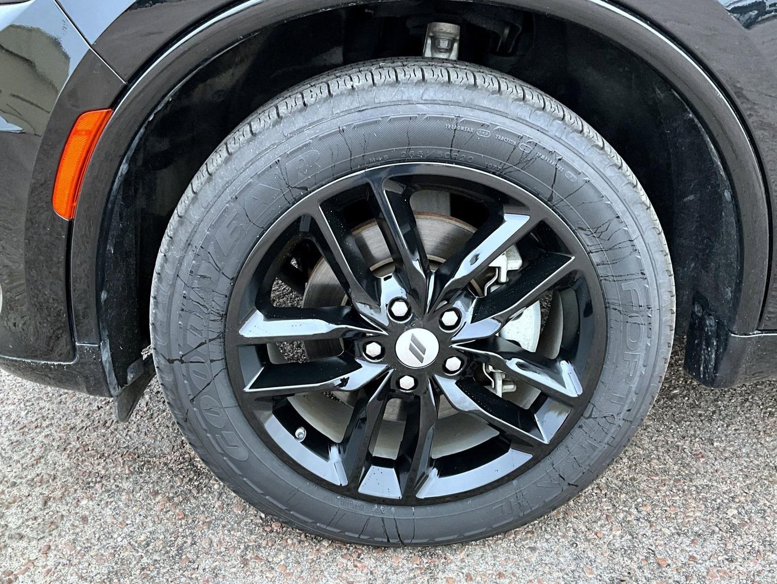 Certified 2023 Dodge Durango GT image 24