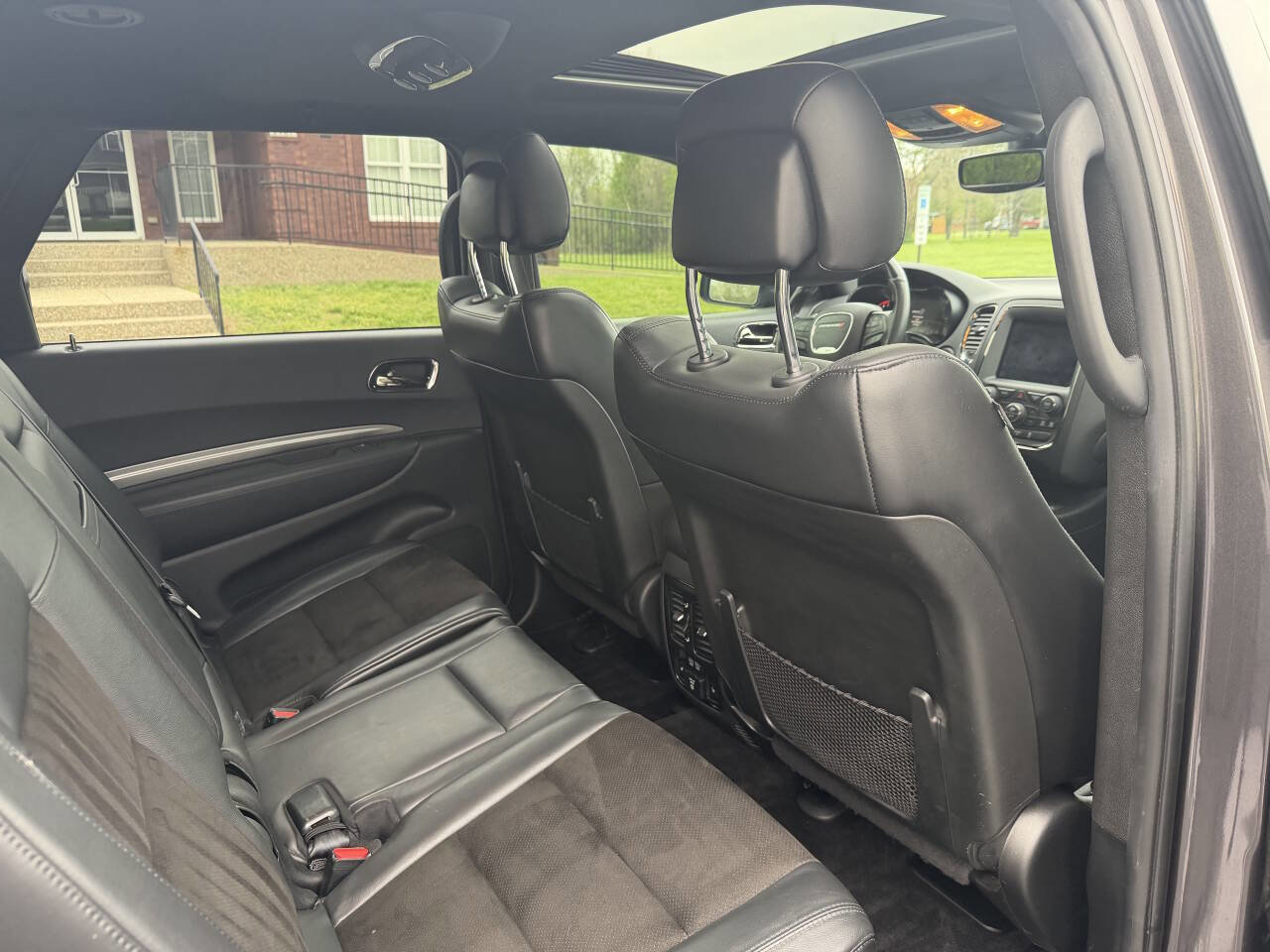 Used 2019 Dodge Durango R/T image 26