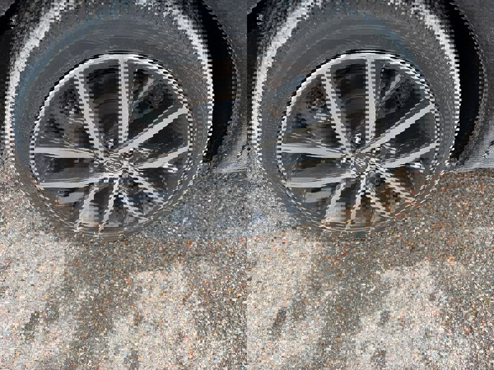 Used 2024 Subaru Impreza 2.0i Sport image 11