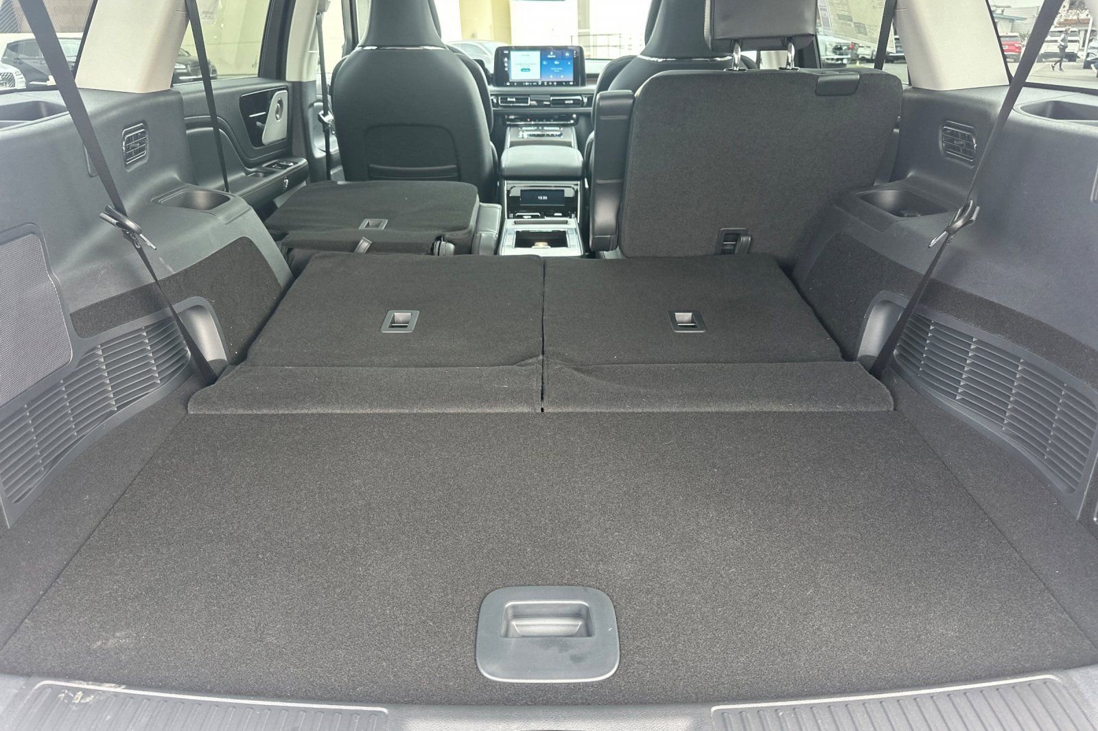 New 2026 Lincoln Aviator Reserve w/ Luxury Package image 14