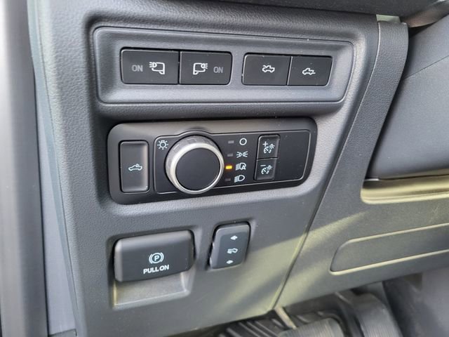 Certified 2024 Ford F150 Lightning Lariat AWD/4WD image 17