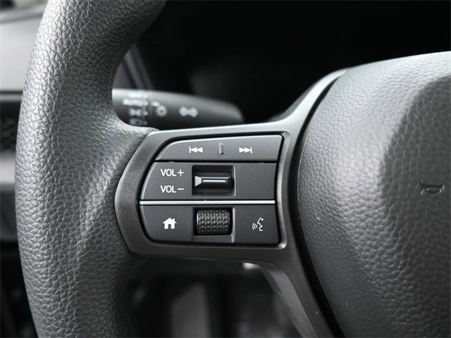 New 2026 Honda CR-V EX image 12