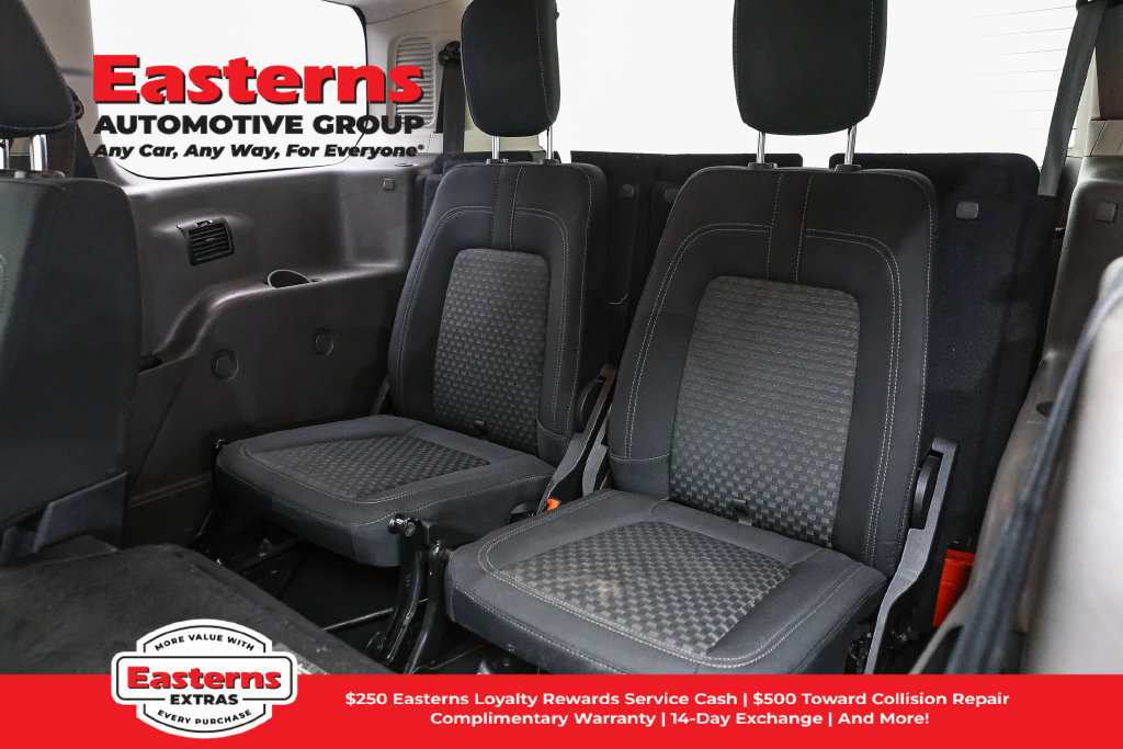 Used 2021 Ford Transit Connect XLT FWD image 26