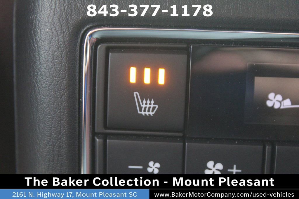 Used 2023 MAZDA CX-9 Carbon Edition AWD/4WD image 24