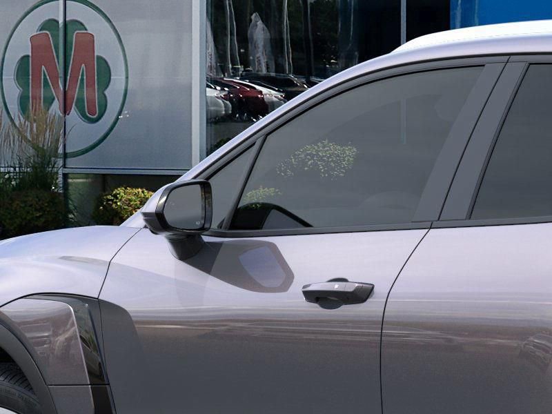 New 2026 Chevrolet Blazer EV LT image 12