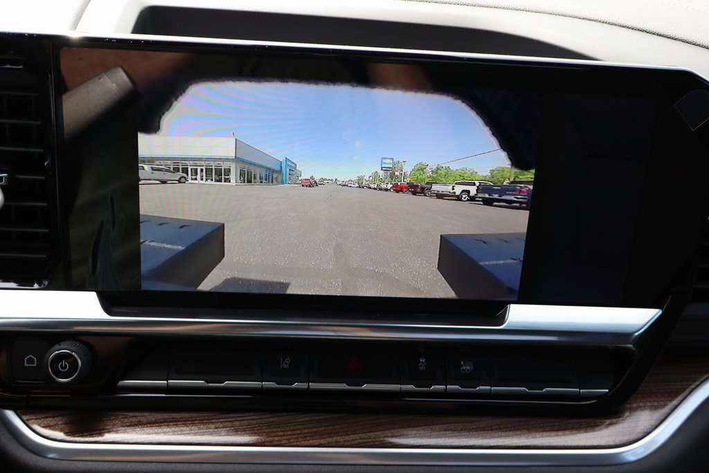 New 2025 Chevrolet Silverado 3500 LT w/ Convenience Package image 14